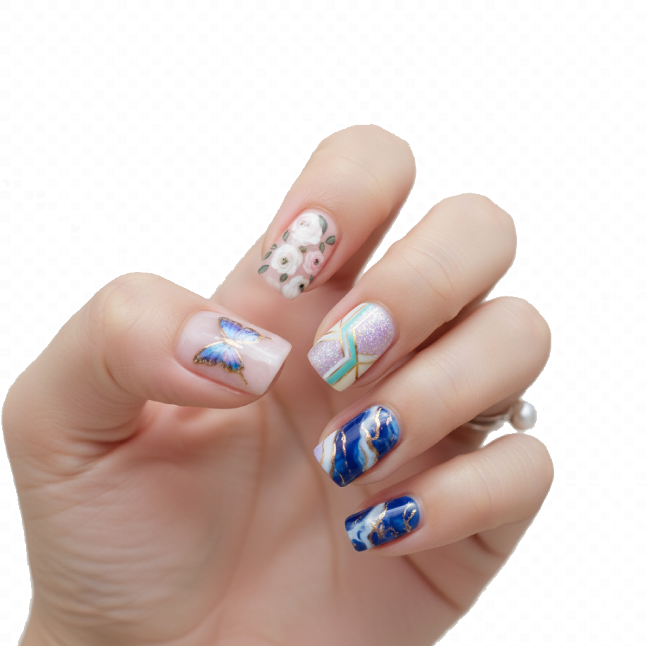 Nail Art